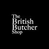THE BRITISH BUTCHER SHOP