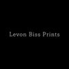 LEVON BISS PRINTS