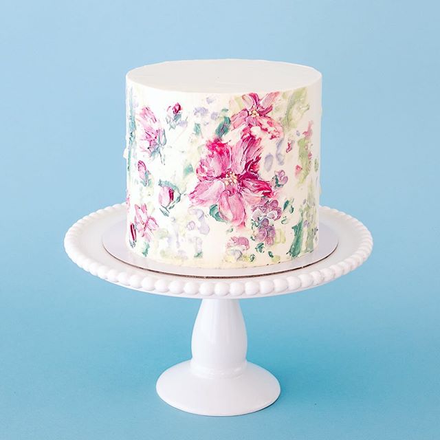 Confection by Rosalind Miller