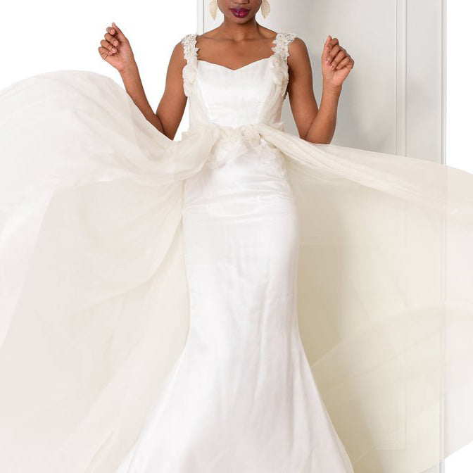 Athaena Bride