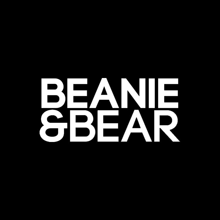 Beanie & Bear