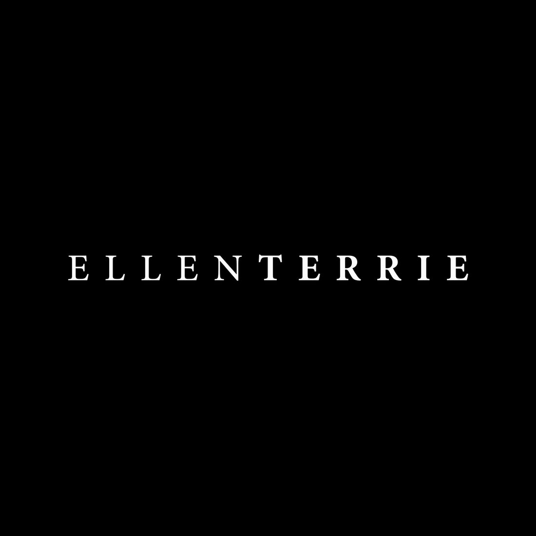 ELLEN TERRIE