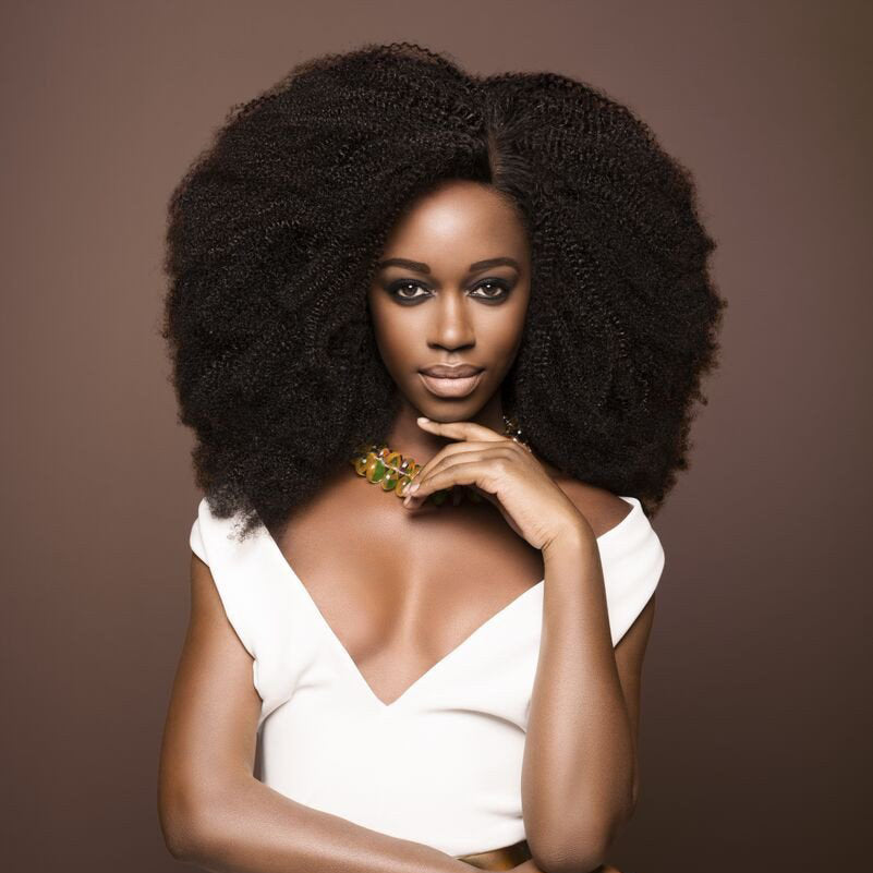 Beyond Hair