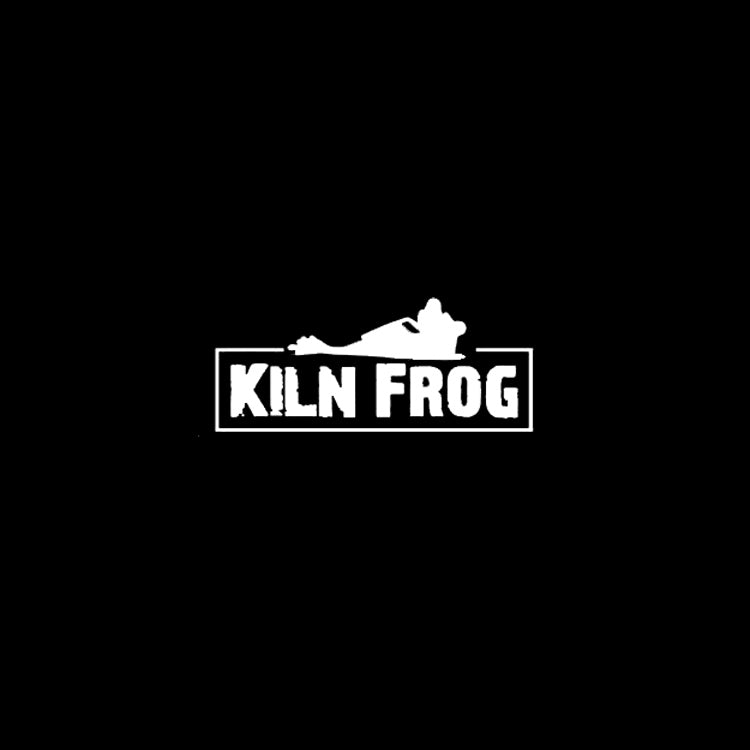 Kiln Frog