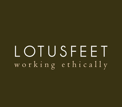 Lotus Feet