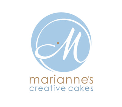 Marianne's Creative Cakes
