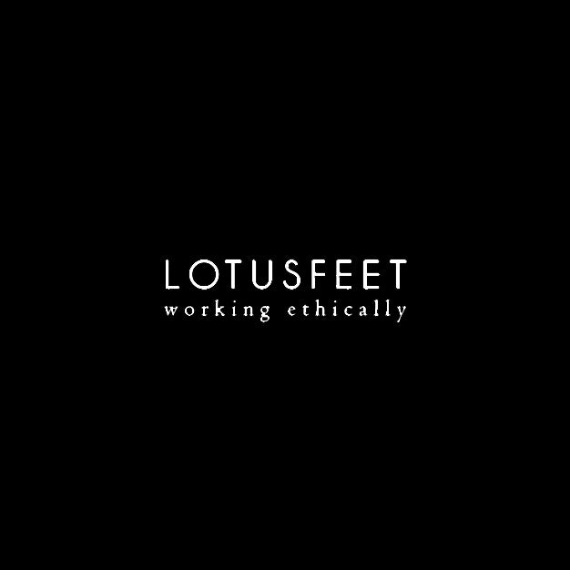 LOTUS FEET