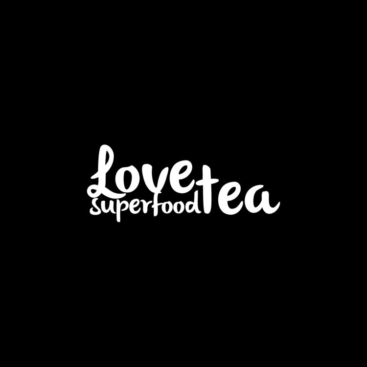 Love Superfood Tea