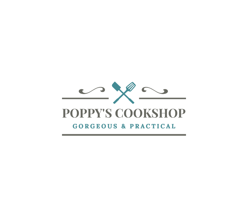 Poppy's Cookshop