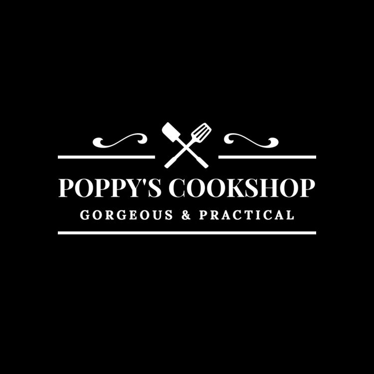 Poppy's Cookshop