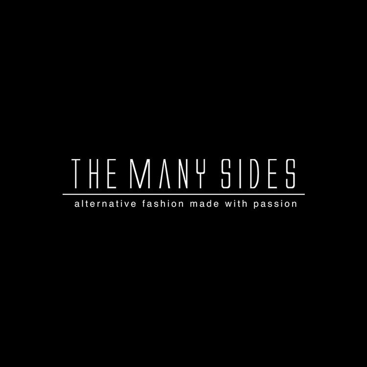 THE MANY SIDES