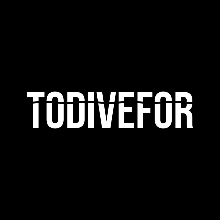 To Dive For