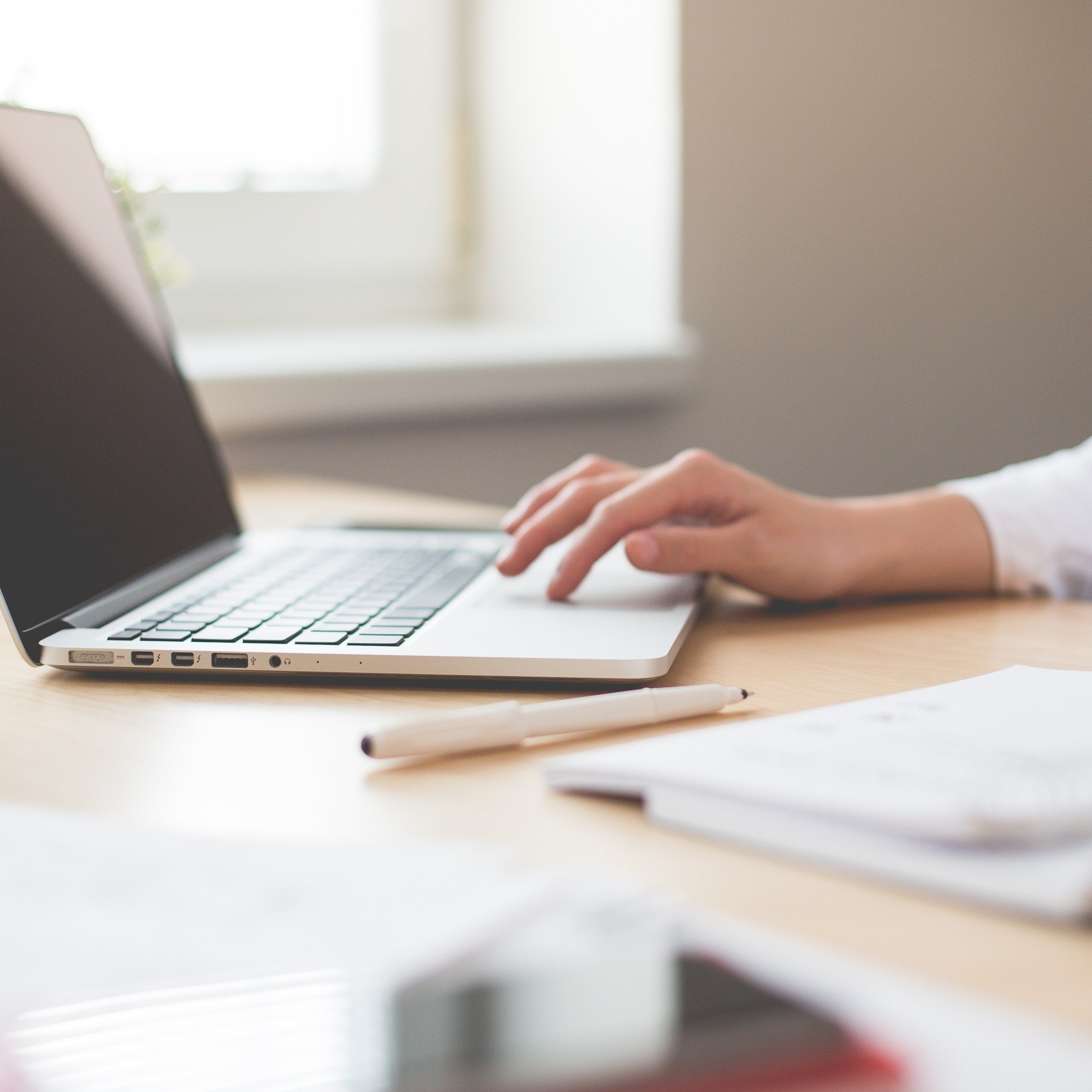 Website Audit Evaluation